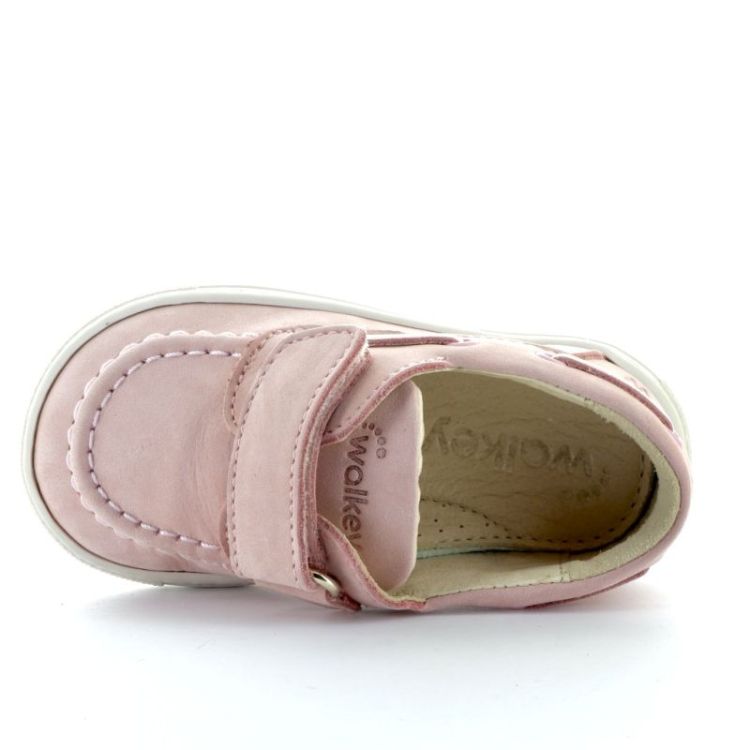 lage schoen pink