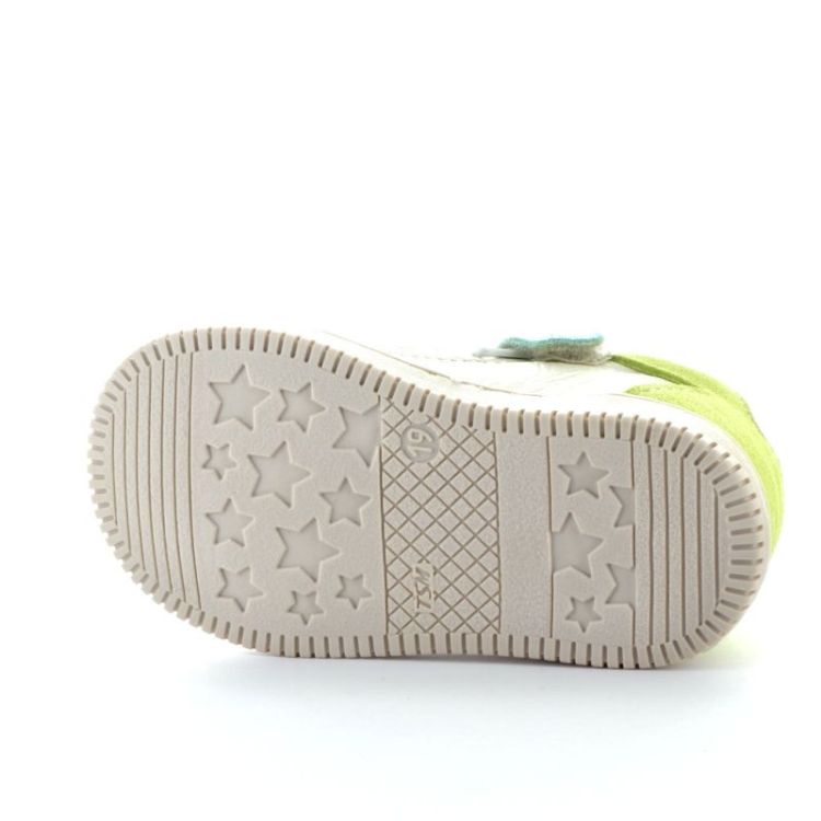 eerste stapper glicine aqua