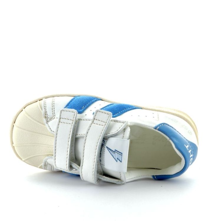 bumper sneaker  azul