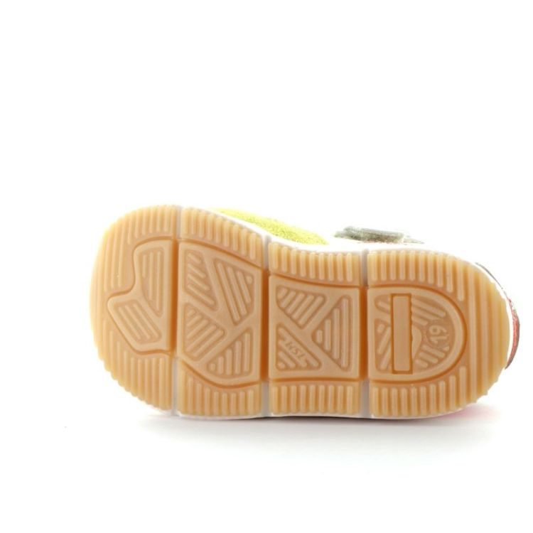 eerste stapper sunshine
