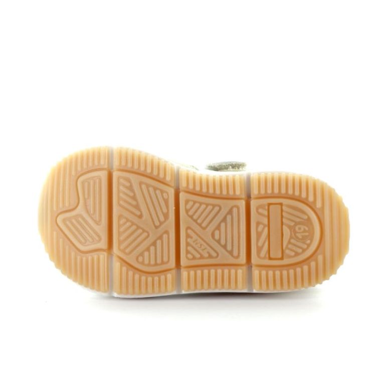 eerste stapper wasabi