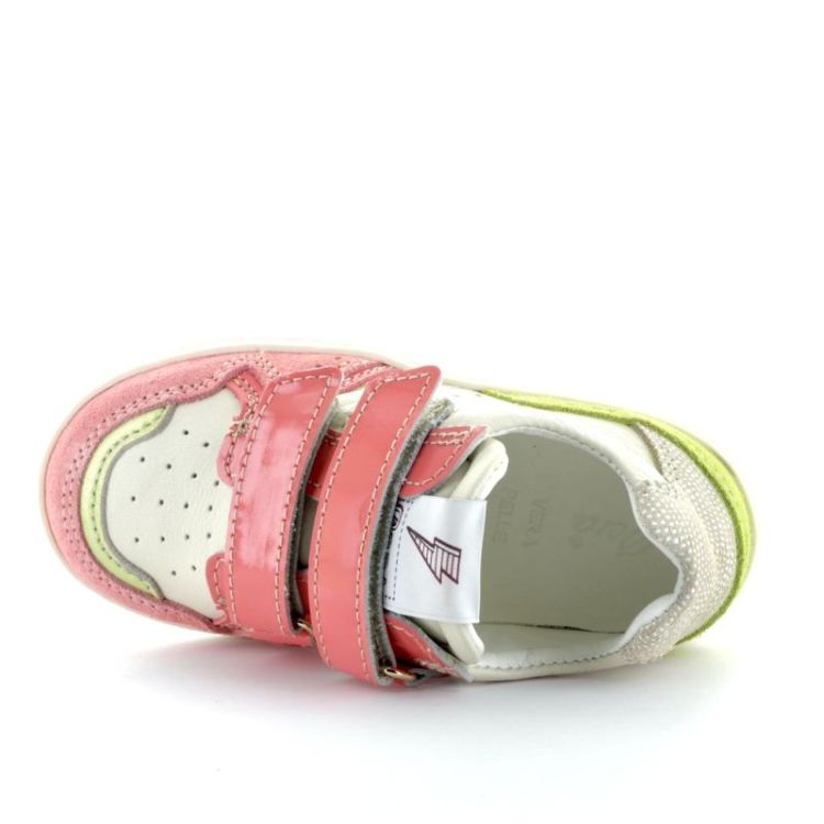 velcro sneaker coraline