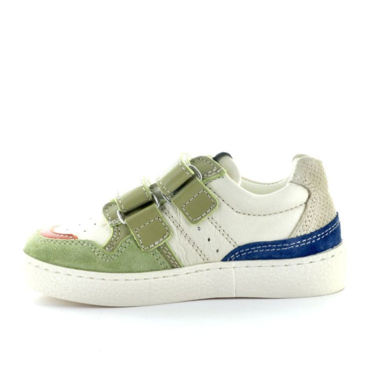 velcro sneaker wasabi