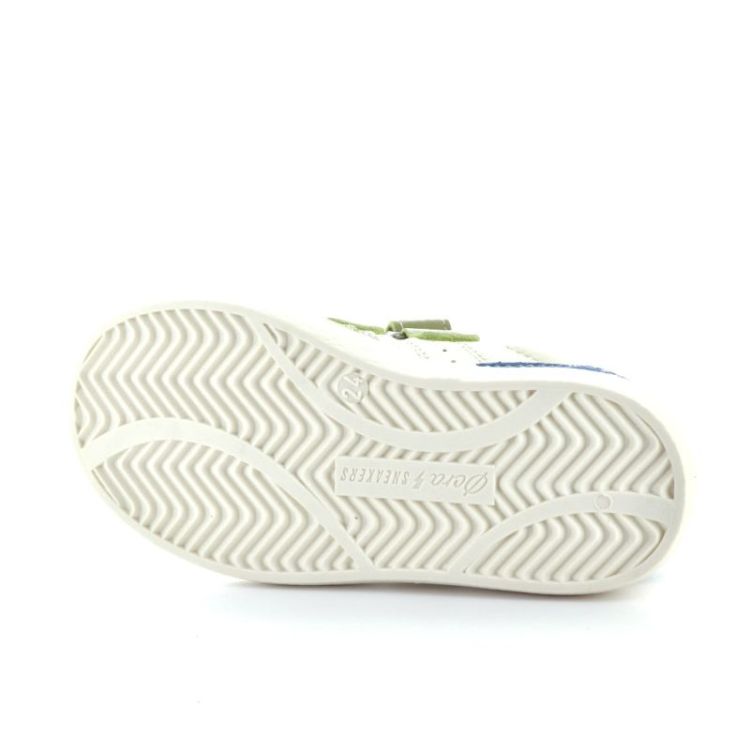 velcro sneaker wasabi