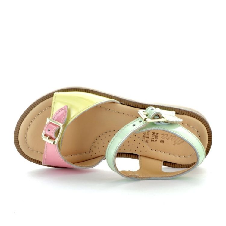 open sandaal cedro piggy