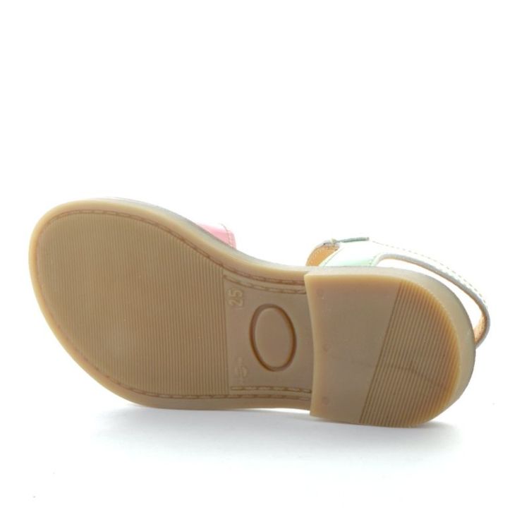 open sandaal cedro piggy
