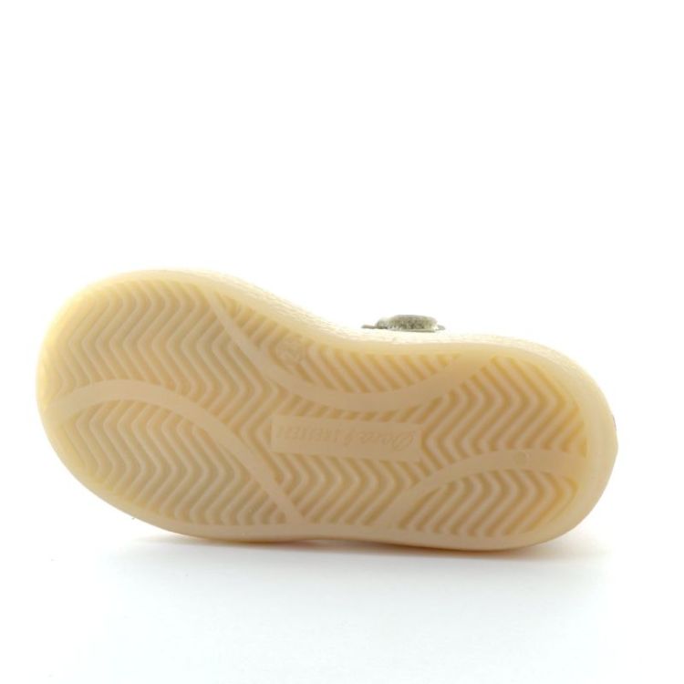 hippe lage sneaker polaris