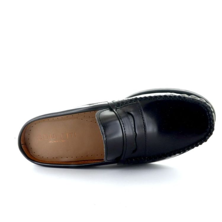 open loafer burdeos