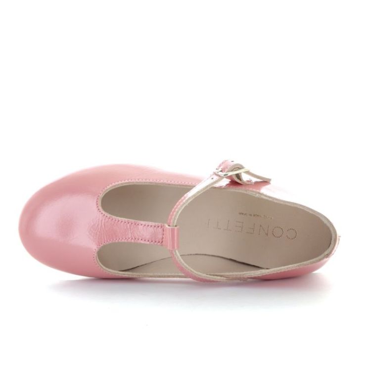 ballerina topeka