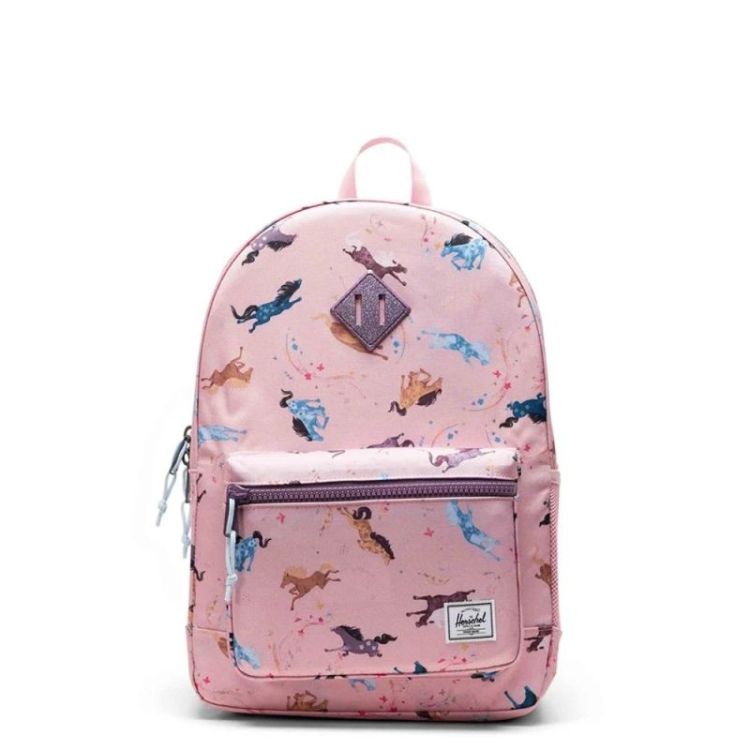 Heritage™ Kids Backpack wild horses