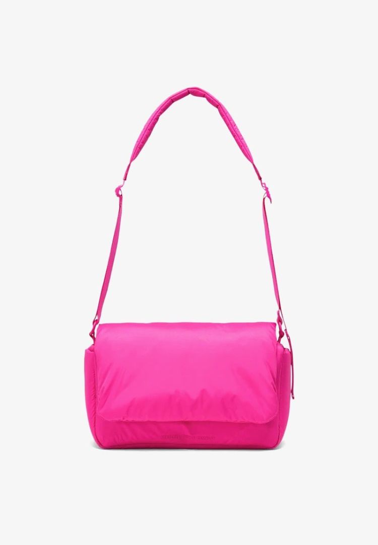 Cloudform Crossbody ROSE VIOLET