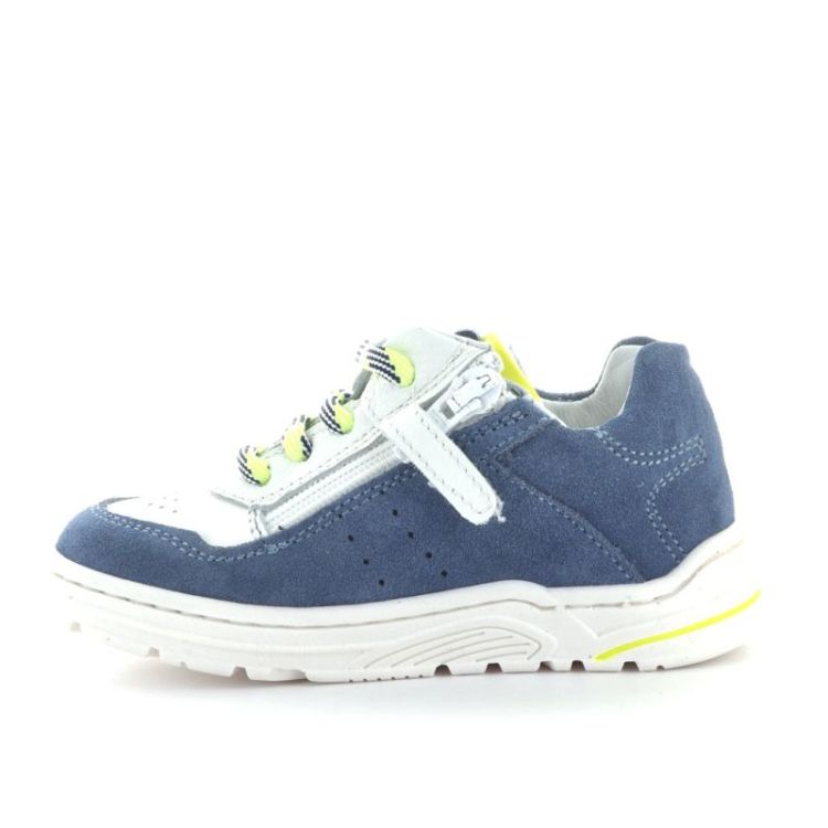 eerste stapper 550 blu