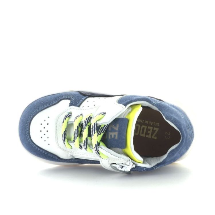 eerste stapper 550 blu