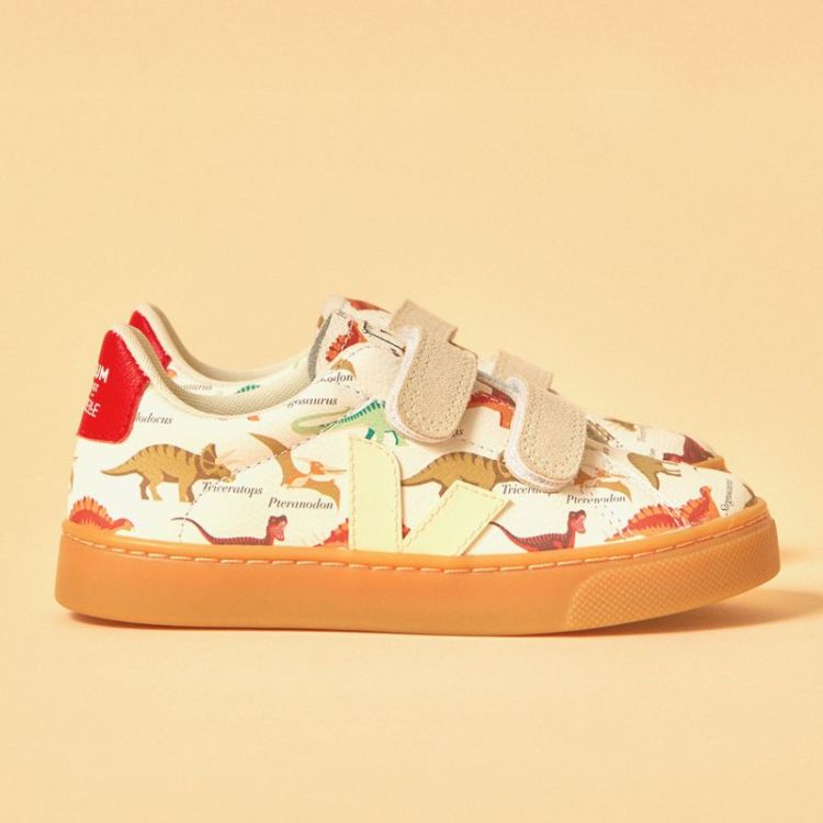 VEJA X MUSEUM SMALL ESPLAR dino
