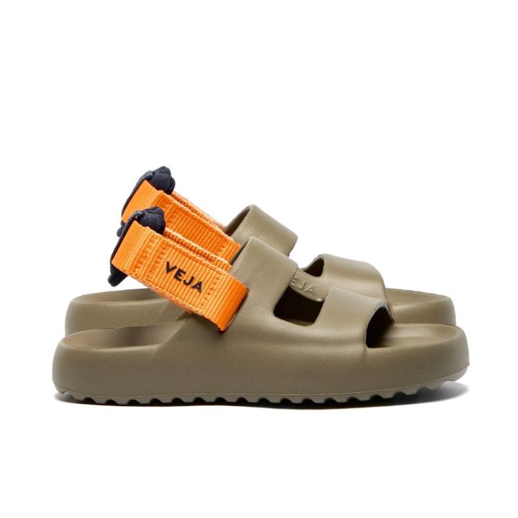 mini etna lite E.V.A. kaki
