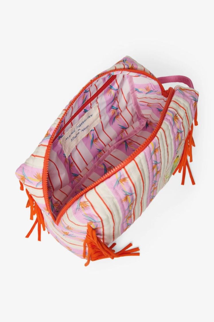 Toiletry Bag maison Mangosta