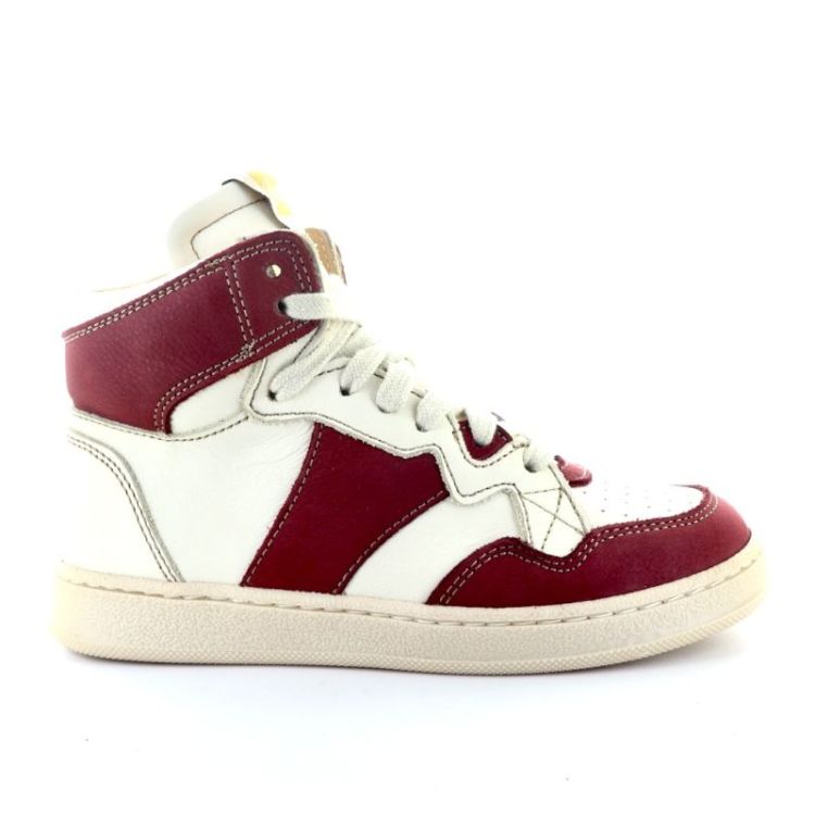 hoge sneaker rubino
