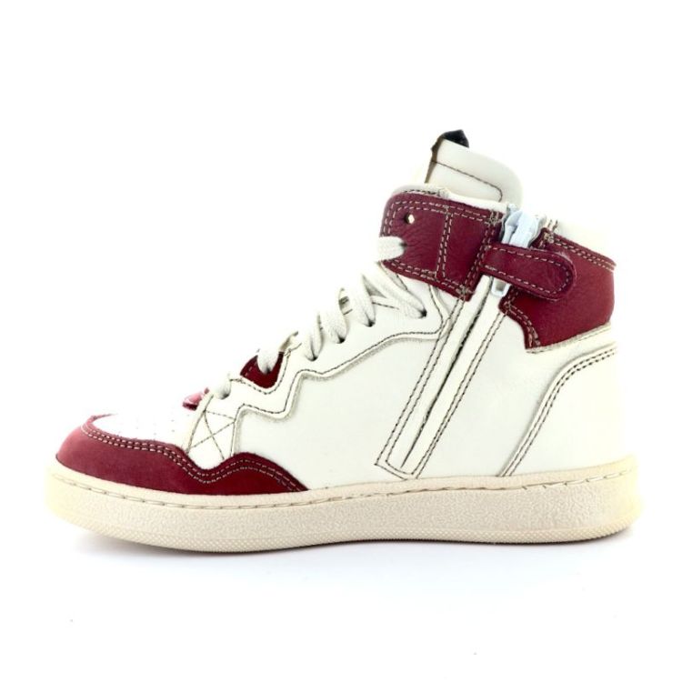 hoge sneaker rubino