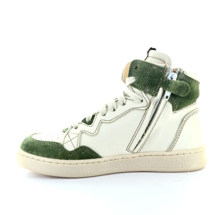 hoge sneaker army alga
