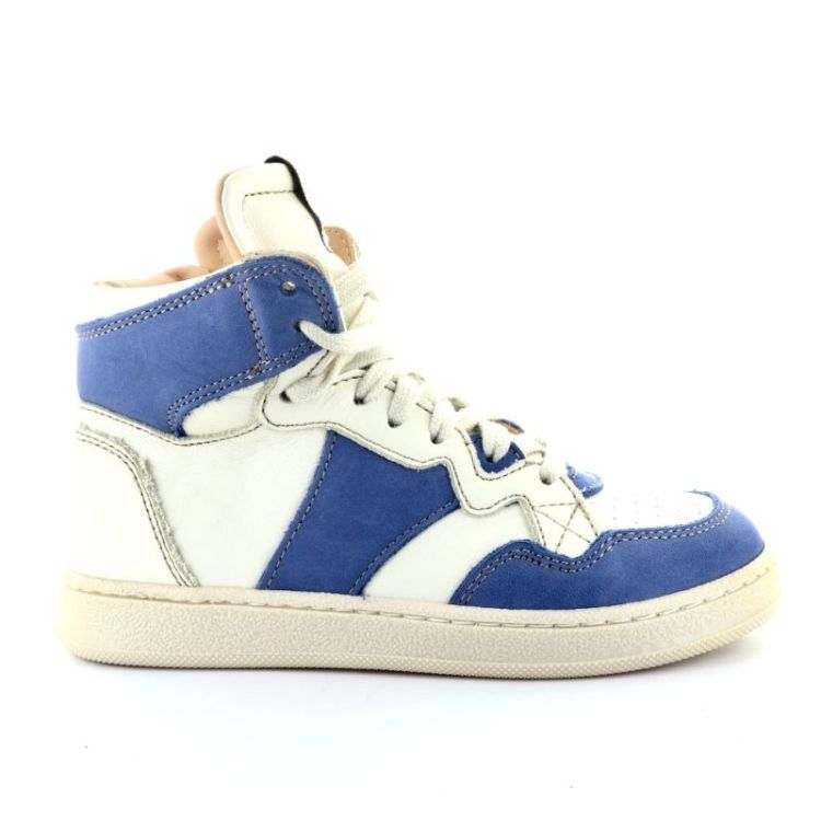 hoge sneaker oltrmare