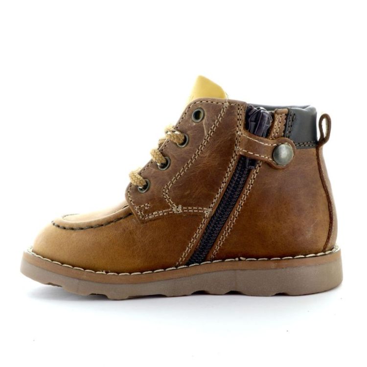 eerste stapper boots tobacco