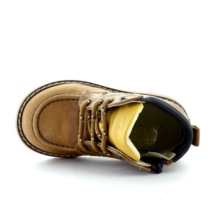 eerste stapper boots tobacco
