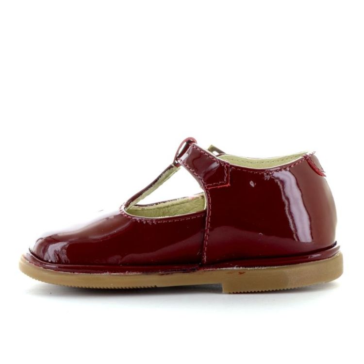 mary jane eerste stapper bordeaux