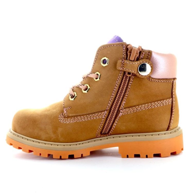 Originele bottines cuoio m
