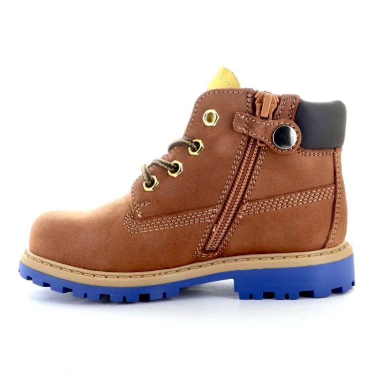 Originele bottines cuoio j