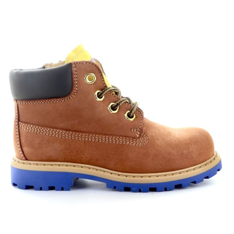 Originele bottines cuoio j