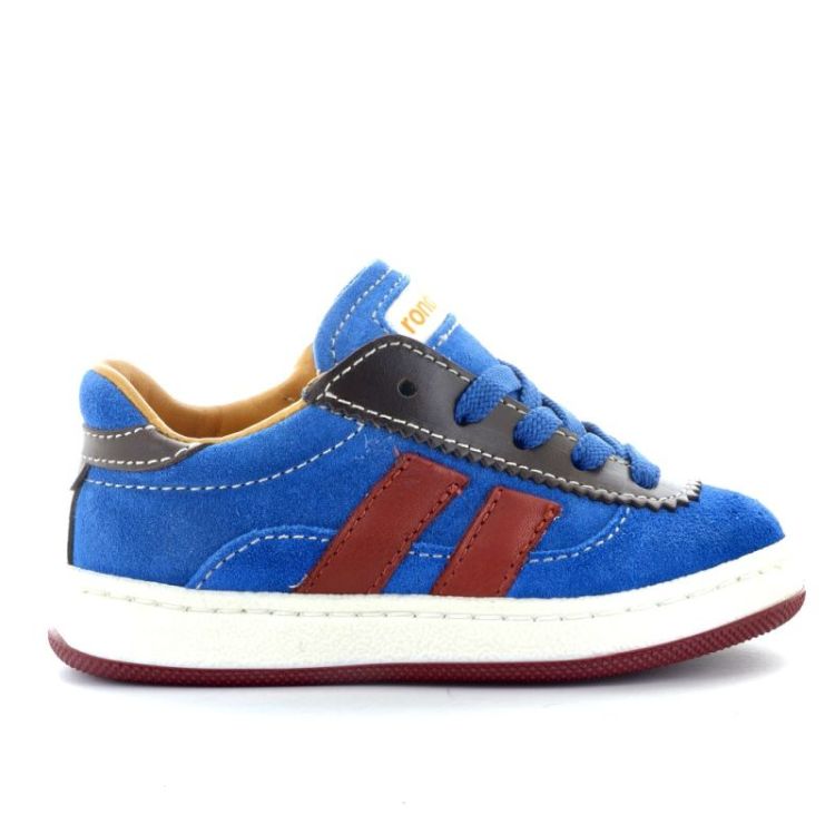 originele eerste stapper blu