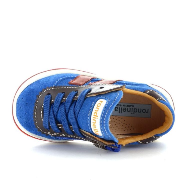 originele eerste stapper blu