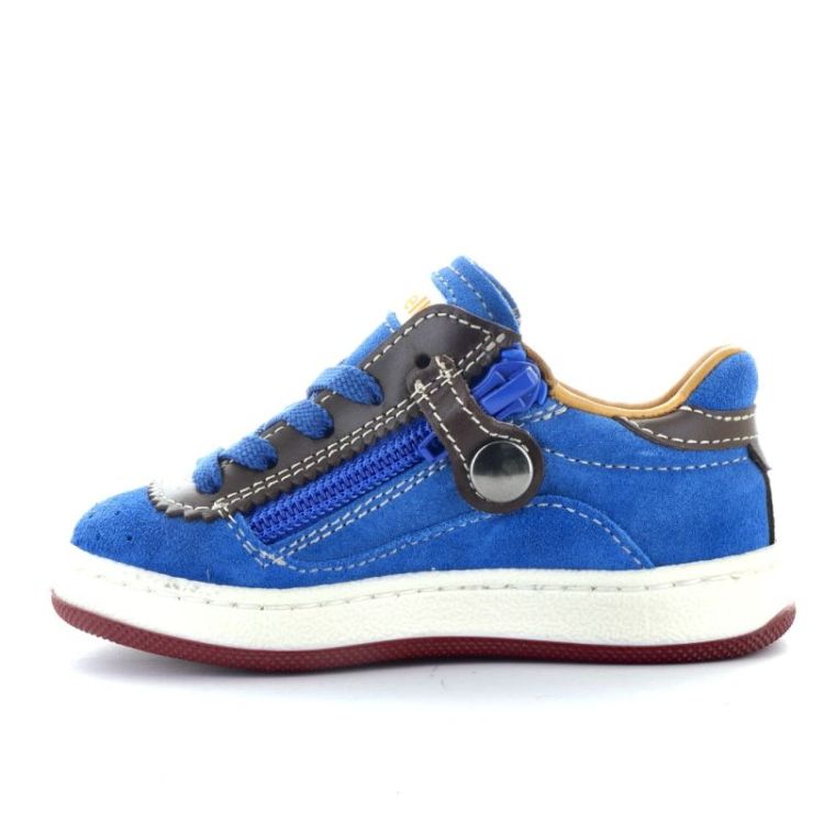 originele eerste stapper blu