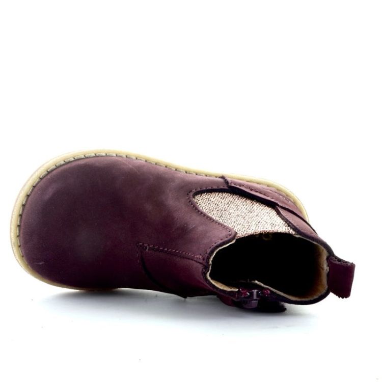 eerste stap enkellaars bordo