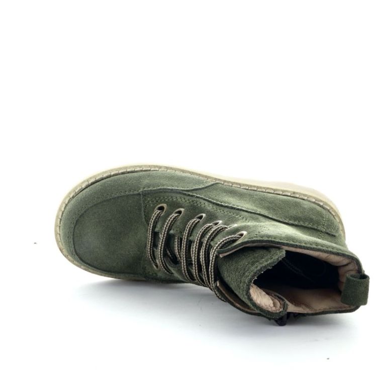 klassieke boots Banaline militare
