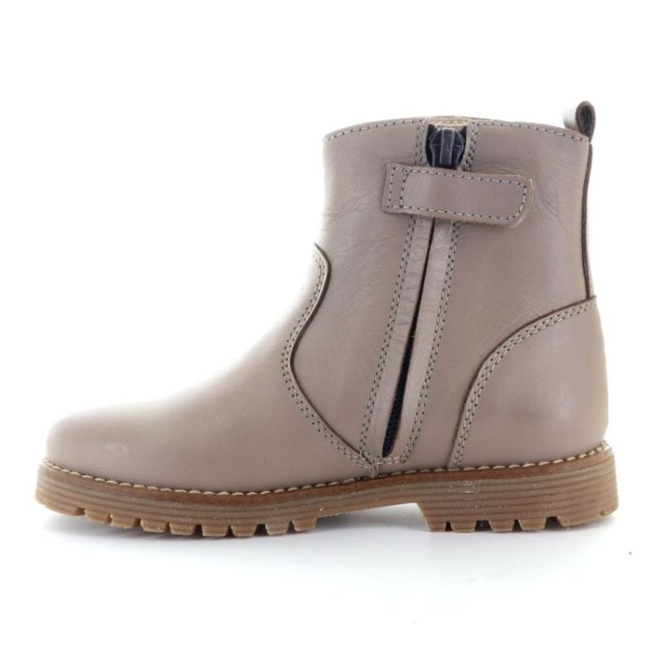 leuke boots met hartje old pink