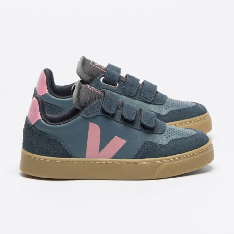 SMALL V-90 O.T. LEATHER nautico